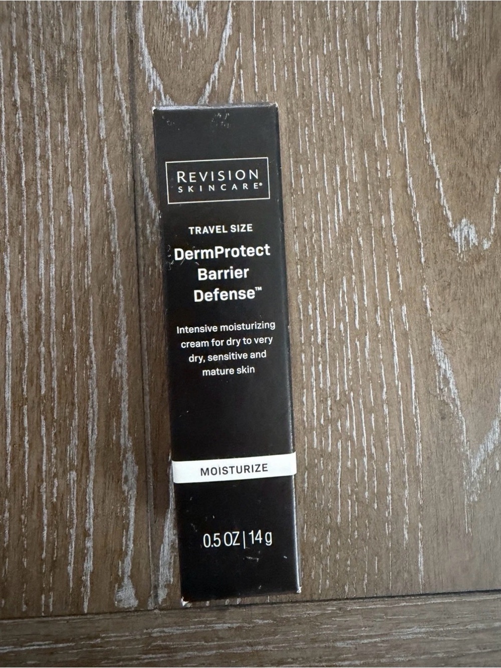 Revision Dermprotect Barrier Defense Travel Size 14g 0.5oz